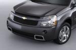Chevrolet Equinox 2005 года